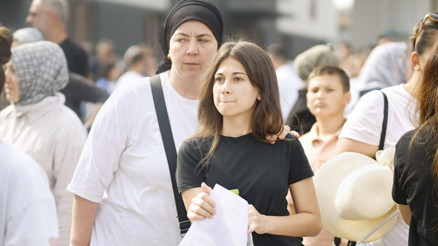LGS’de yerleştirme sonuçları açıklandı: İlk yüzde 5’in tercihi fen lisesi