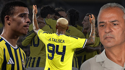 Fenerbahçenin Sturm Graz galibiyeti sonrası dikkat çeken sözler: 2024 nostaljisinden çıkılınca...