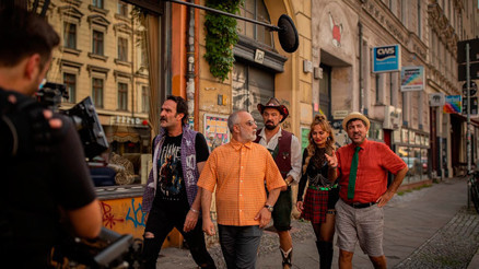 Kreuzberg’de Türk sineması rüzgarı