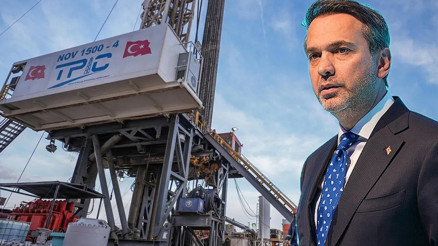 En büyük petrol keşfinden sevindiren haber Bakan Bayraktar duyurdu