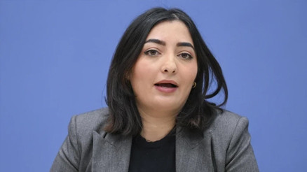 Ben de sığınmacı çocuğuyum