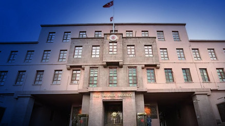 MSB: Terörsüz Türkiye stratejik bir vizyondur