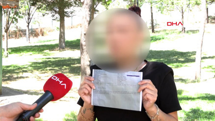 7 haftalık hamile kadından boş gebelik olabilir raporu verildiğini öne sürdüğü hastane için suç duyurusu 7 haftalık hamile kadından boş gebelik olabilir raporu verildiğini öne sürdüğü hastane için suç duyurusu