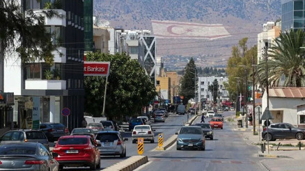 KKTCde sıcak alarmı: Açık alanda çalışmaya geçici yasak