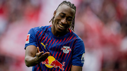 Yan Diomande kimdir, nereli, kaç yaşında Real Madridin rekor transferi Yan Diomande hangi takımlarda oynadı