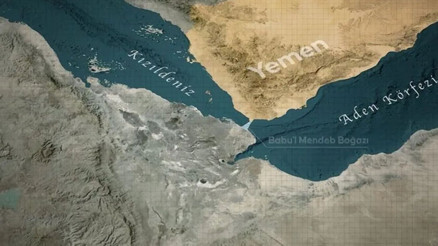 Suudi Arabistan düğmeye bastı: Kızıldeniz ve Aden Körfezinde yeni ittifak