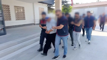 Afyonkarahisarda 4 yaşındaki çocuğun şüpheli ölümüyle ilgili 5 zanlı gözaltına alındı