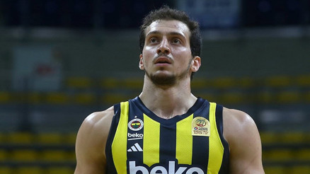 Fenerbahçe Mert Emre Ekşioğlu ile yollarını ayırdı