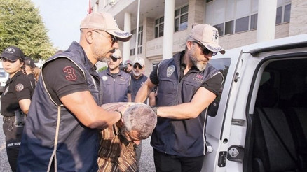 FETÖ’nün ‘Selim’i nasıl ‘Salih Usta’ oldu… Son suikastçı 10 yıl böyle saklanmış FETÖ’nün ‘Selim’i nasıl ‘Salih Usta’ oldu… Son suikastçı 10 yıl böyle saklanmış