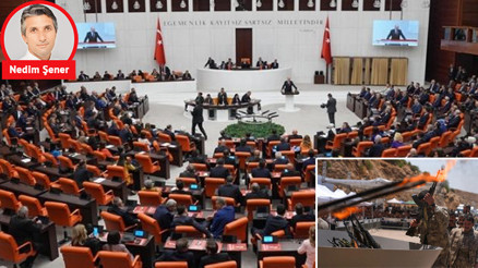 15 Ağustos 1984’te devlete sıkılan ilk kurşundan tam 42 yıl sonra...