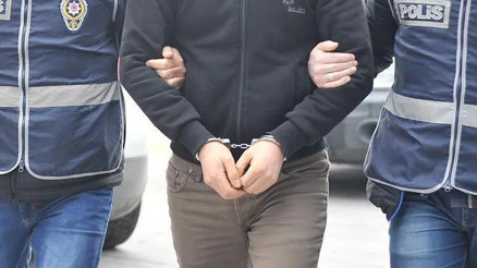 Ankarada değnekçi operasyonu : 10 şüpheli yakalandı