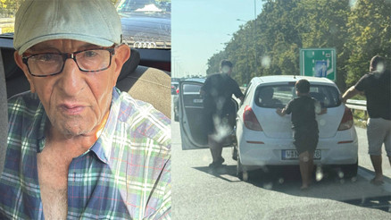 İzin Yolunda Kaza Yapan Gurbetçiyi 3 Türk Genci Kurtadı