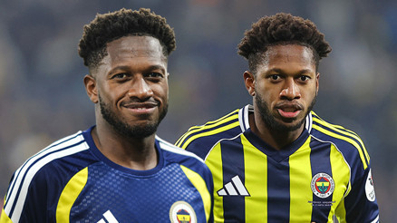 Atletico Mineirodan Fred için transfer açıklaması