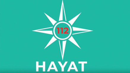‘Hayat 112 Acil’ mobil uygulaması kamu spotu yayında: Uygulama 800 bin indirmeyi aştı