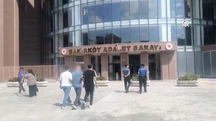 Aziz Yıldırımın kızına yönelik paylaşımlar yapan şüpheli için tutuklama talebi