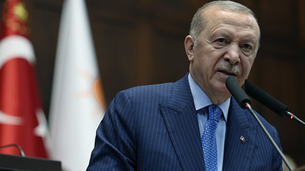Cumhurbaşkanı Erdoğan: Anlaşma tüm kardeş ülkelerin katılımına açıktır