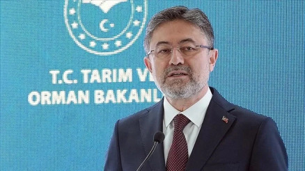 Bakan Yumaklı, duyurdu… 688 milyon 200 bin liralık destek bugün hesaplarda