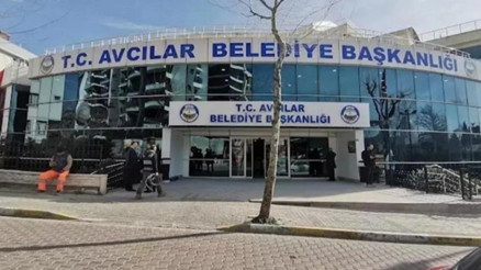 Avcılar Belediyesine yönelik soruşturmada 12 şüpheli tutuklandı