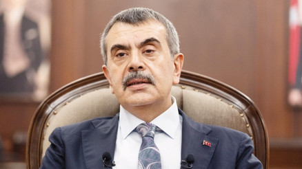Bakan Tekin’den İstanbul’da ASMEK açılışı