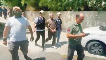 Savcılık suikast timinin silahlarını arıyor... 10 yıl sonra Marmaris’te