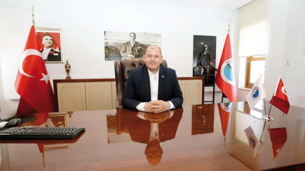 Menderes’te başkan dahil 10 tutuklama