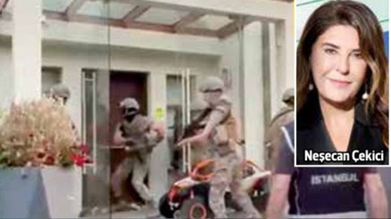 ‘Usulsüz vatandaşlık’ta 32 tutuklama