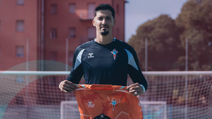 Celtadaki 3. Türk Altay Bayındır