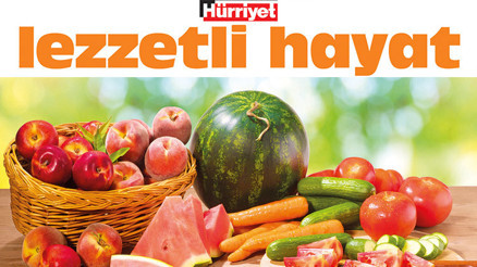 Şeftali sindirimi düzenler, domates kalbi korur