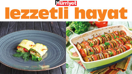 Tabağımızda en az üç farklı renk olsun