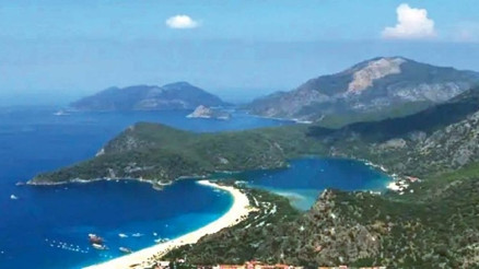 Yunanistan’dan Ege’de yeni tahrik