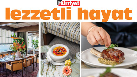 Teknik var gösteriş yok