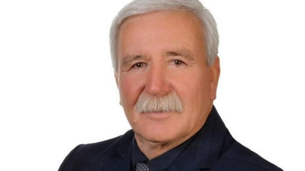 Pınarbaşı Belediye Başkanı Yağan, Yeni Parti’ye geçti