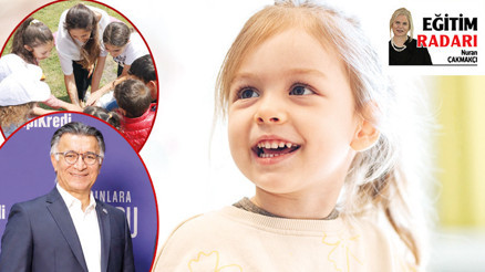 Prof. Dr. Selçuk Şirin: Beyin en çok ilk 6 yaşta gelişiyor