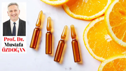 Kanserde yüksek doz C vitamini tartışması neden hâlâ bitmedi