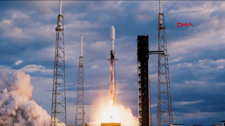 Türksat yayınları yeni nesil uydulara taşınıyor