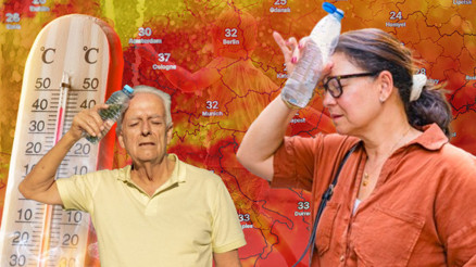 El Nino tahminleri değişti: Sıcaklık ikinci planda kalacak Bu haftaya dikkat... Uzman isim gün gün açıkladı…
