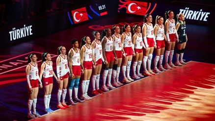FİLENİN SULTANLARI AVRUPA ŞAMPİYONASI MAÇ PROGRAMI 2026 || CEV A Milli Kadın Voleybol Takımı Türkiye Maçı Ne Zaman Başlıyor, Saat Kaçta, Hangi Kanalda