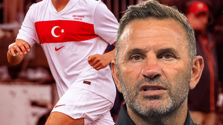 Galatasaraydan savunmaya 2 Türk Teknik ekip tercihini yaptı