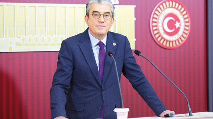 Günaydın’dan Beşikcioğlu tepkisi: Özel yaşamı diyemem