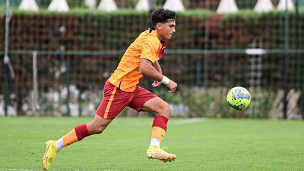 Cimbomda sürpriz transfer