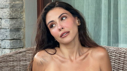 Dilara Aksüyek set arkadaşlarını uyardı: Bana ‘abla’ demeyin