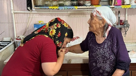 17 milyon liralık miras kavgasında anne-kız yüzleşmesi