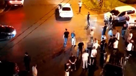 Artvin açıklarında denizde İHA alarmı: SAS komandoları kontrollü patlatacak