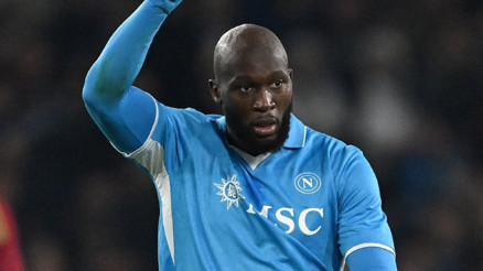 Fenerbahçede Lukaku gelişmesi Anlaşma çok yakın
