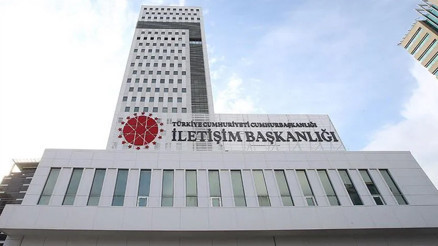 İletişim Başkanlığından #OyunaGelme kampanyası