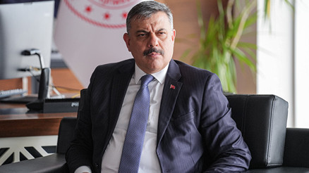 İçişleri Bakanı Çiftçiden yeni Çocuk Koruma Kanunu açıklaması: Bu yasa evlatlarımıza kalkan oluyor
