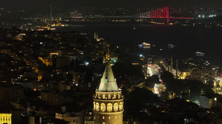 Cumhurbaşkanlığı İletişim Başkanlığından Mekke Anlaşmasına özel iletişim kampanyası Cumhurbaşkanlığı İletişim Başkanlığından Mekke Anlaşmasına özel iletişim kampanyası
