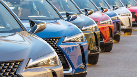 Altın geriledikçe otomobil frenledi: Servet artışındaki değişim otomotiv talebini etkiliyor