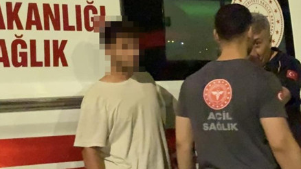 Alkolmetreyi üflemeyi reddeden sürücüye 350 bin TL ceza