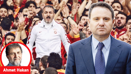 Akın Gürlek’e yönelik pis ve alçak bir iftira